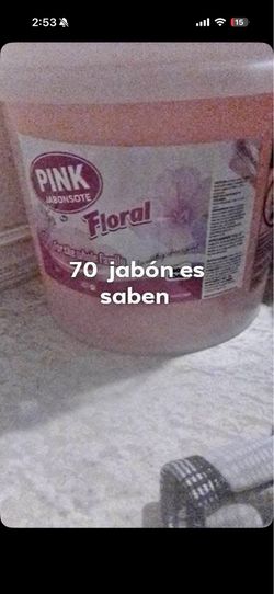 Soap