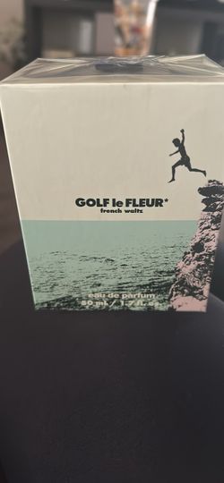Golf Le Fleur by French Waltz