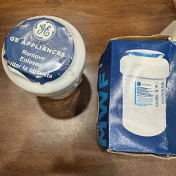 MWF Refrigerator Water Filter