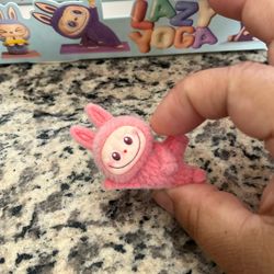 Lazy Yoga Blind Box 