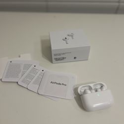 Apple AirPod pro 3 3rd generation