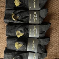 Gold Toe Dress Socks 