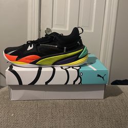 Puma