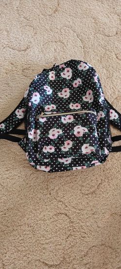 New Backpack