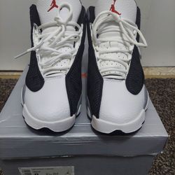 Men's Air Jordan 13
