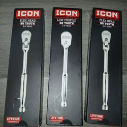 Icon Tools