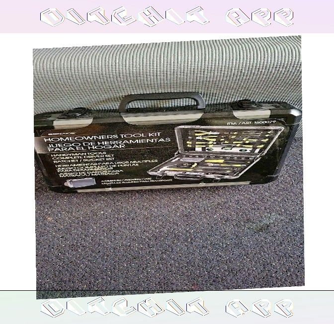 Stay Set with Our Critical Repair Equipment Sets song open