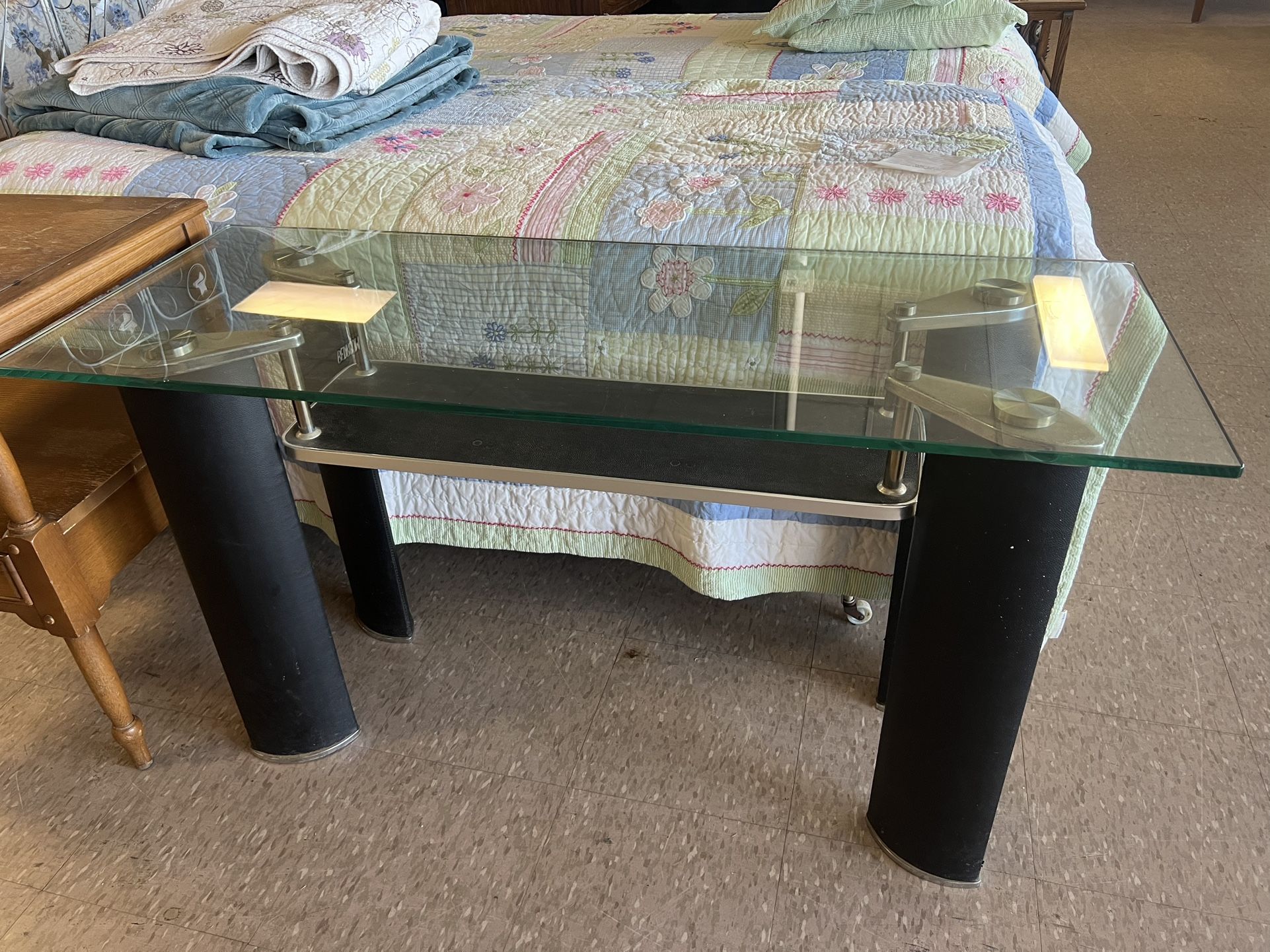 Sofa Table
