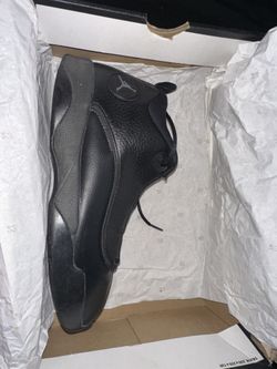 Black Jordan’s 