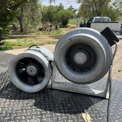 Various Grow Equipment 