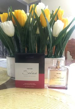Perfume Para dama Seduce