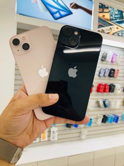 iPhone 13 Unlocked 128GB