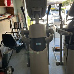 Precor Elliptical  Price To Sell TODAY!!!!!