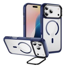 Iphone 17 Pro Max Phone Case