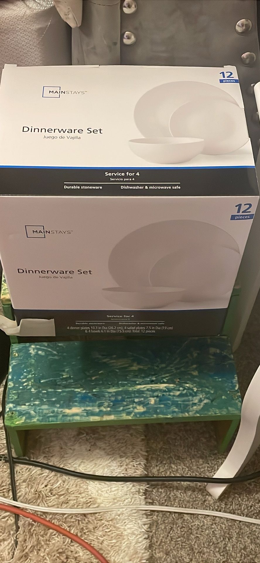 Household Items