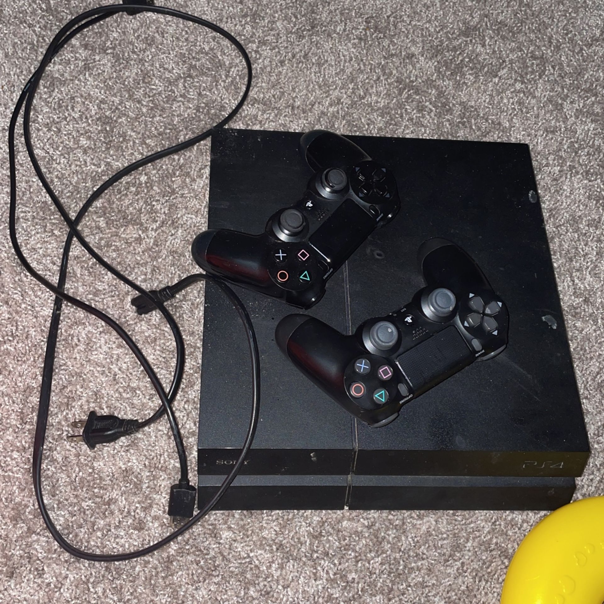 Ps4 For Sale 