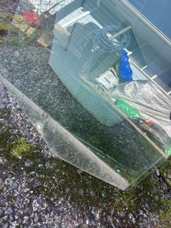 Volkswagen Jetta mk4 back driver side window