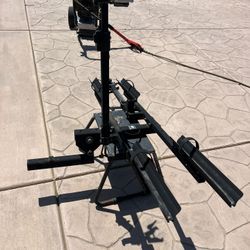 Bike Rack