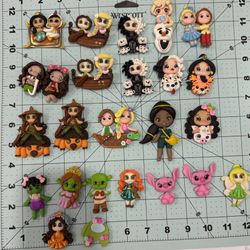 Clays Vinyls Flats R Shakers