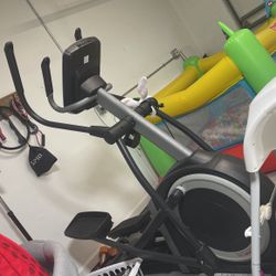 Proform Ellipticle Exercise machine 