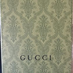 Gucci Shoes