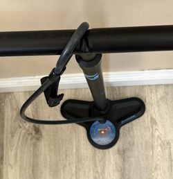 Blackburn Piston 2 Air Pump