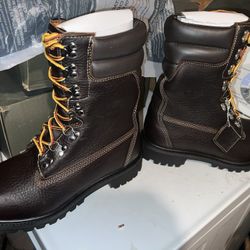Timberland 40 Below Super Boot Hazel Highway Sz 9, 9.5, 10