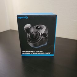 Logitech Shifter 