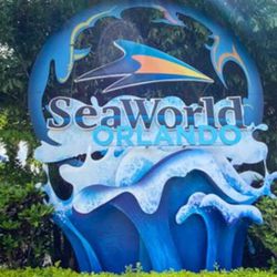 50% OFF FAST PASSES AND QUICK QUES FOR SEAWORLD AND AQUATICA!