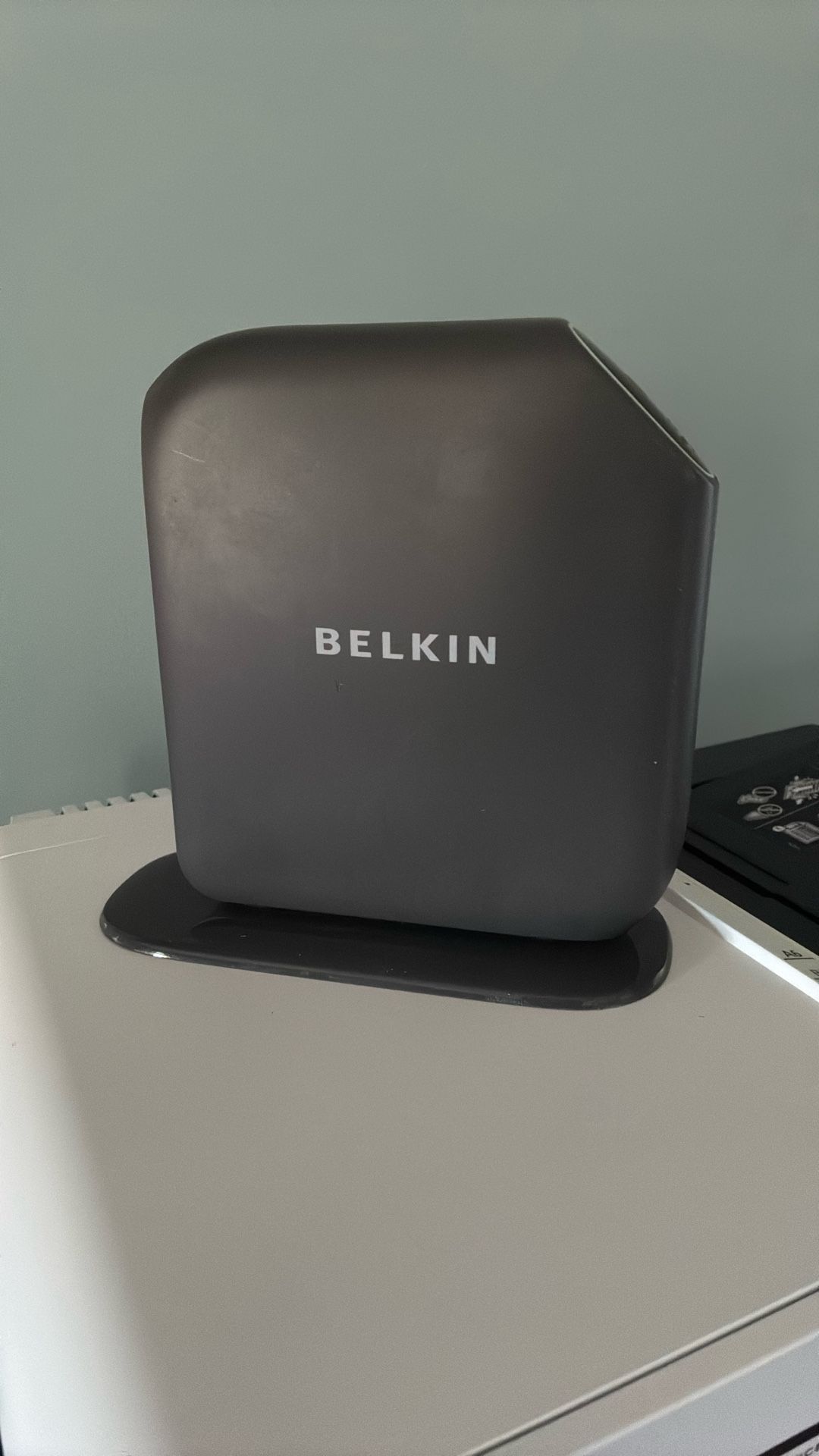 Belkin Wireless Router 