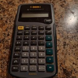 Calculator