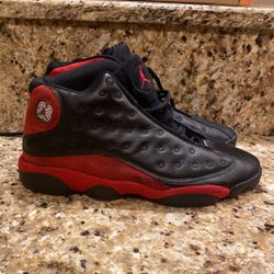 Nike Jordan 13 Shoes SZ 12 Great Condition 