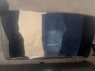 Dickie loose fit shorts/pants