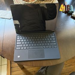 Galaxy Tab S9 Fe+ 12gb Ram 128ssd Pen And Keyboard Included