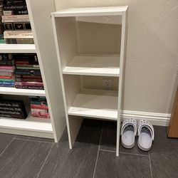 Small Shelf