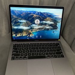 Macbook Air Retina 2018 Intel i5 8gb Ram  256ssd  Os SONOMA