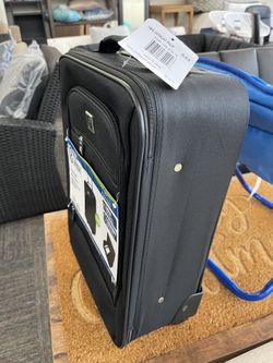 Protege 18 pilot case carry on luggage sale