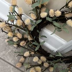 Wreath 