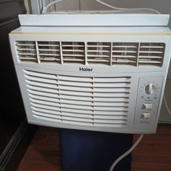 Ac Unit 