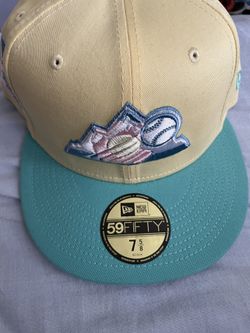 Pro Image Rockies 25 Seasons 7 1/2