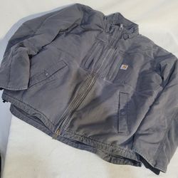 Carhartt Jacket 