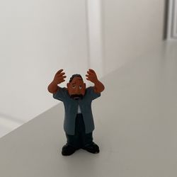 Lil Homie Mini Figure