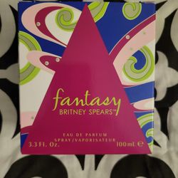 Britney Spears Perfume