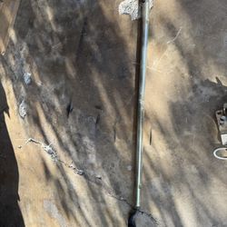 Jeep Jk Metal Cloak Tie Rod 