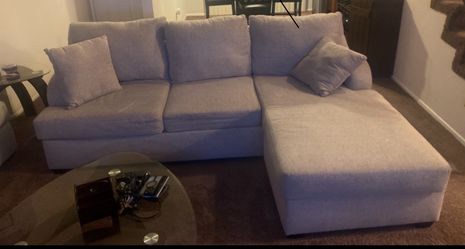 Must sell