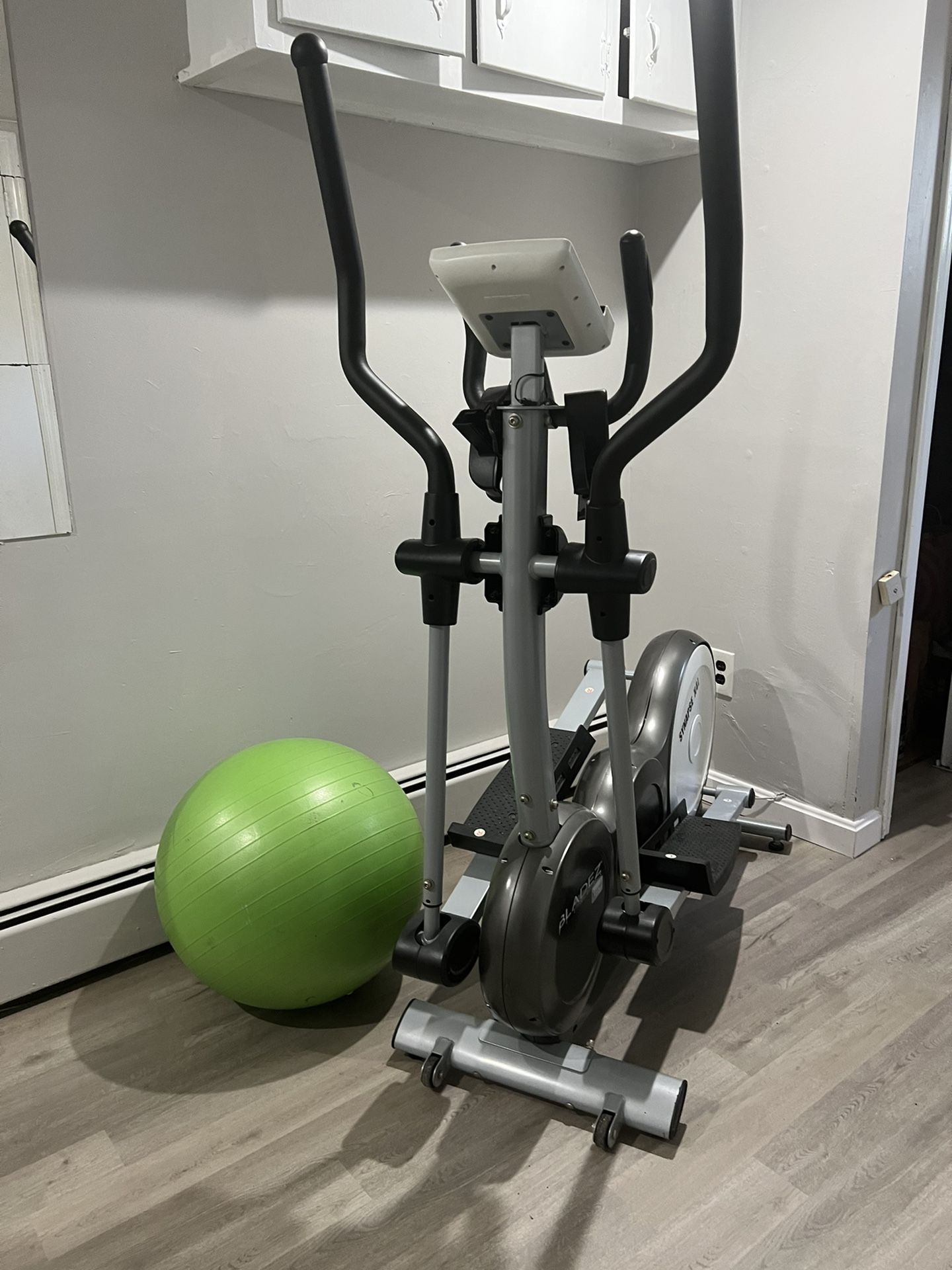 Bladez fitness elliptical sale