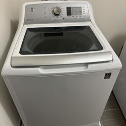 GE Washing machine  