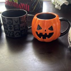 Coffee Mugs