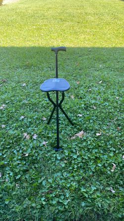 Foldable Chair/Stool