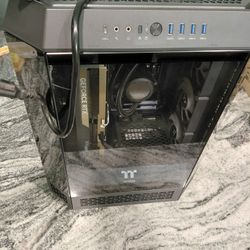 Zotac/Thermaltake PC -  NVDA 5080